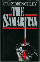The Samaritan - now available for Kindle